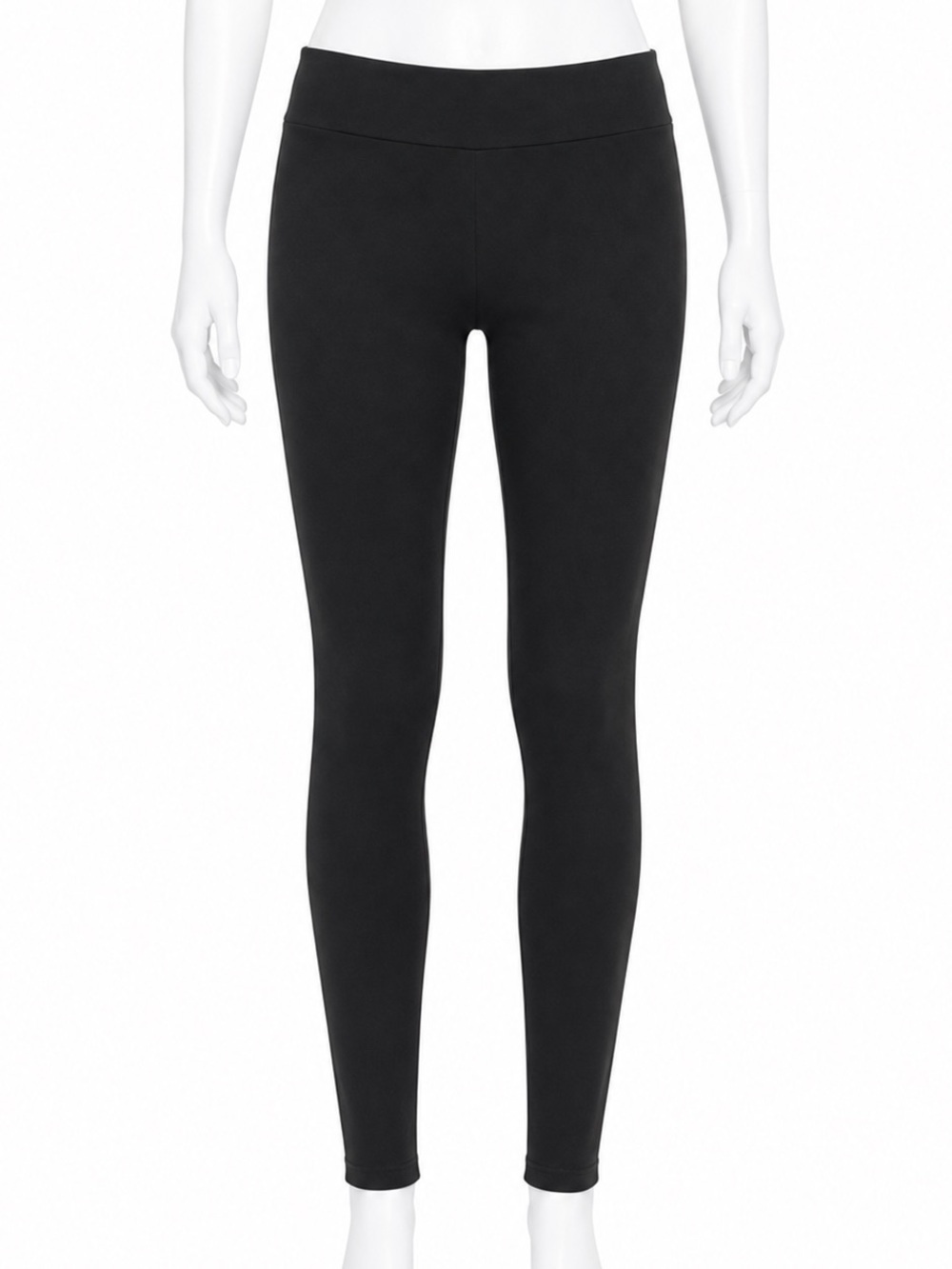 offline by aerie Black High-Waist Leggings size XXL